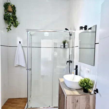 El Maurel Holiday home Malaga