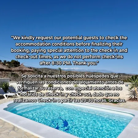 El Maurel Holiday home Malaga