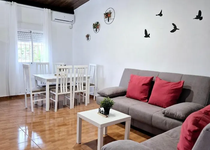 El Maurel Casa vacanze *