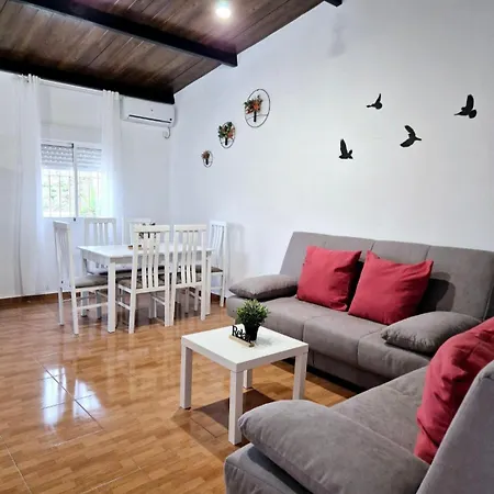 El Maurel Feriehus *
