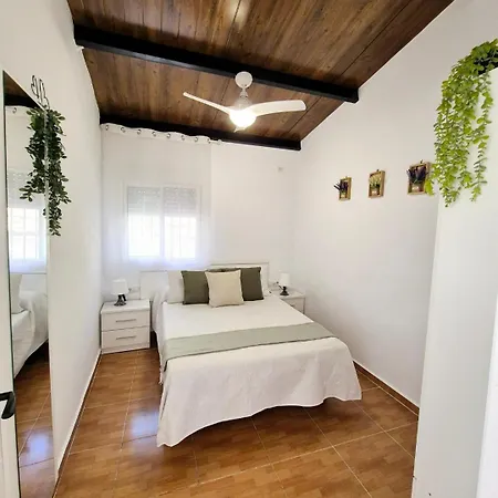 Hébergement de vacances El Maurel *